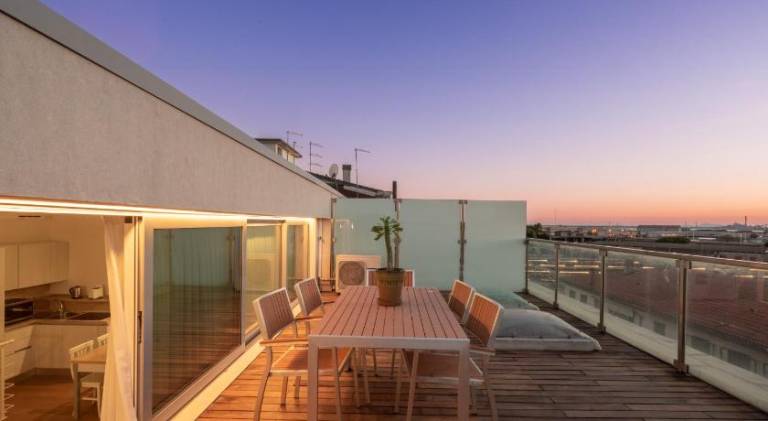 Big holiday apartment | Pets are welcome — photo 3