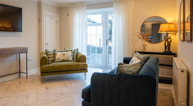 Apartment | Near Stirling Castle — photo 2