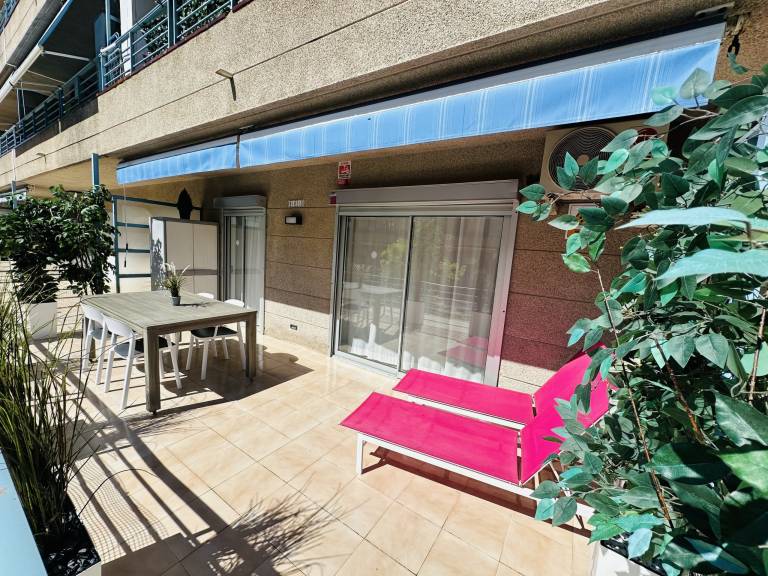 Rental apartment with pool & terrace — photo 5
