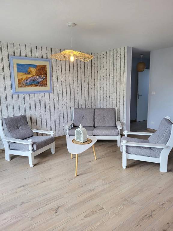 Fully equipped wonderful vacation home with grill, garden & terrace | Garden view | Pets are welcome — photo 5