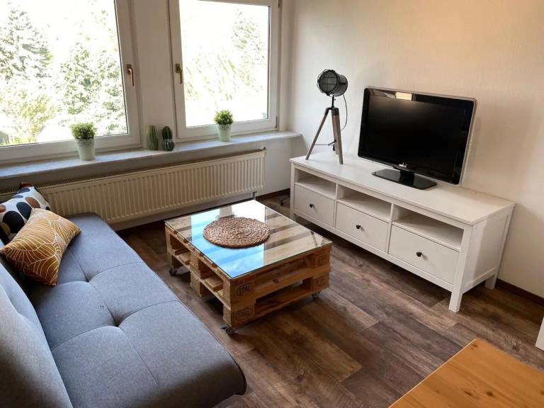 Ferienwohnung Magdeburg