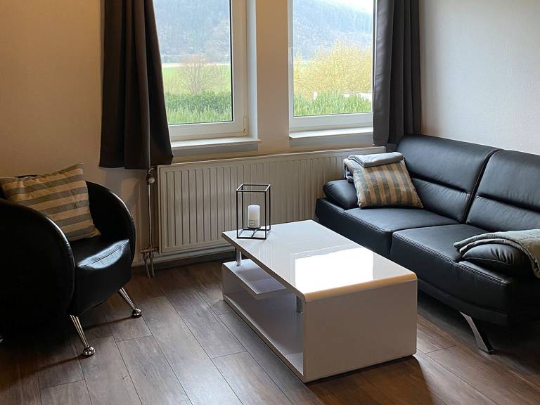 Ferienwohnung Eschwege