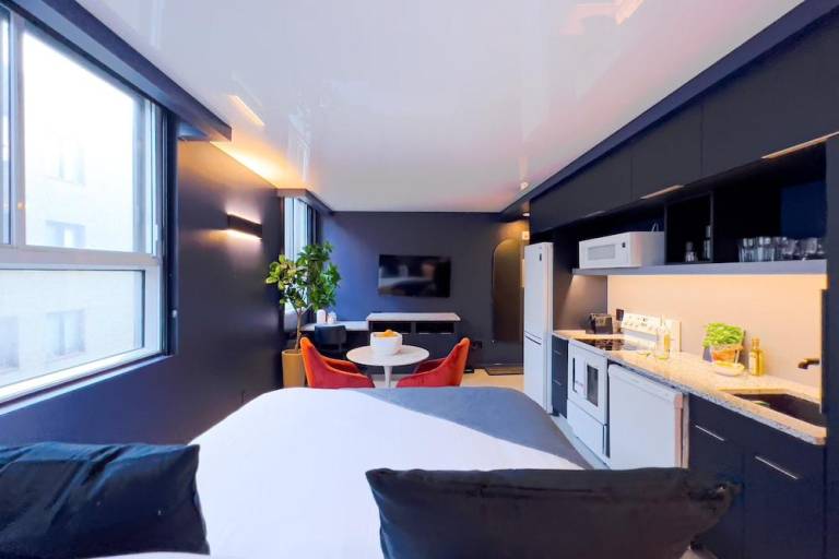 Pierce Boutique Apartments in Montréal, QC