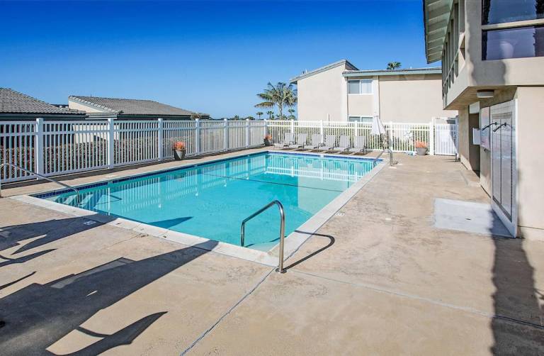 Condo Solana Beach