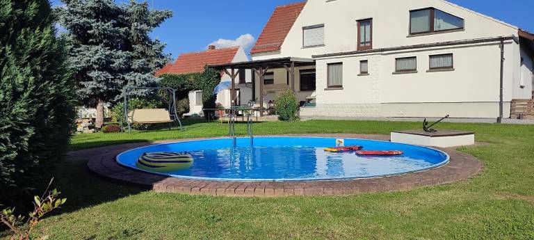 Ferienhaus Pließkowitz