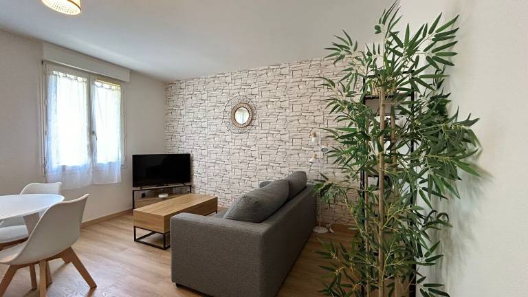 Appartement  Chevreuse