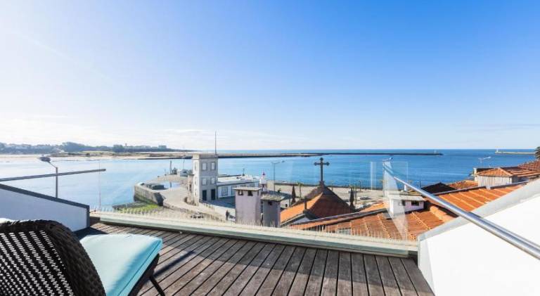 Fully equipped vacation home with patio & jacuzzi | Next to the beach | Good for workation | Pet-friendly — photo 3