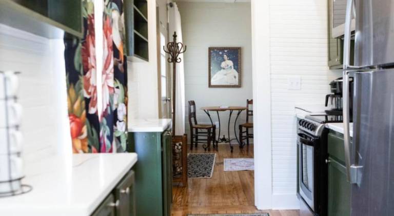 Vacation home with 1 room for 2 persons — photo 3