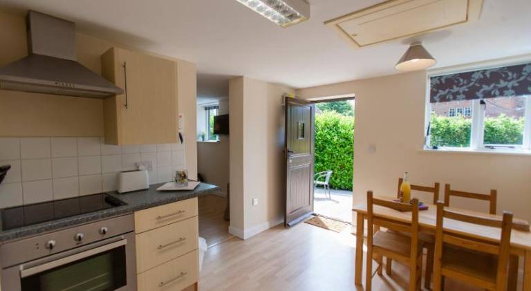Five Cottages in AONB and an Obbit House! — photo 3