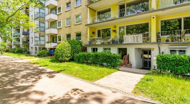 Apartment | Near Town Hall — photo 4
