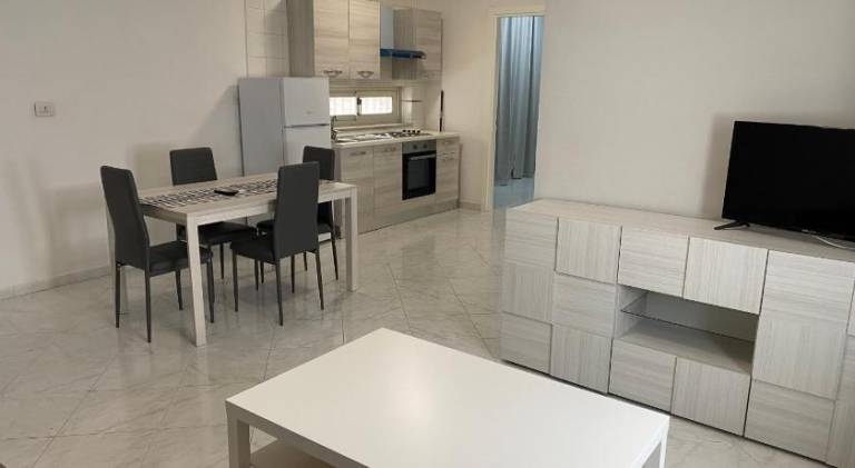 Holiday apartment with patio — photo 2