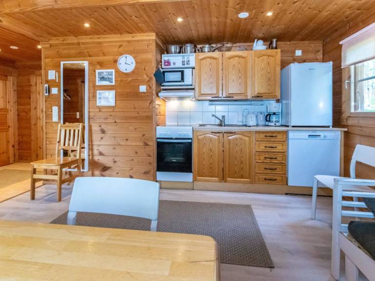 House with sauna — photo 4