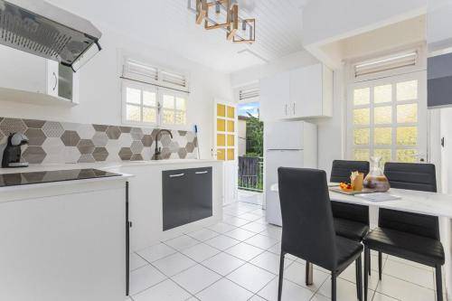 Appartement Fort-de-France