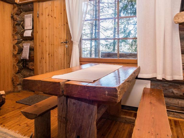 Vacation home with sauna | Dogs allowed — photo 5