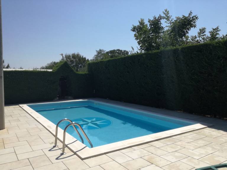 Villa Noci