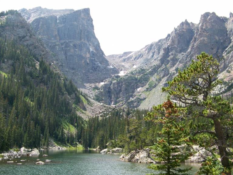 Lodge Estes Park