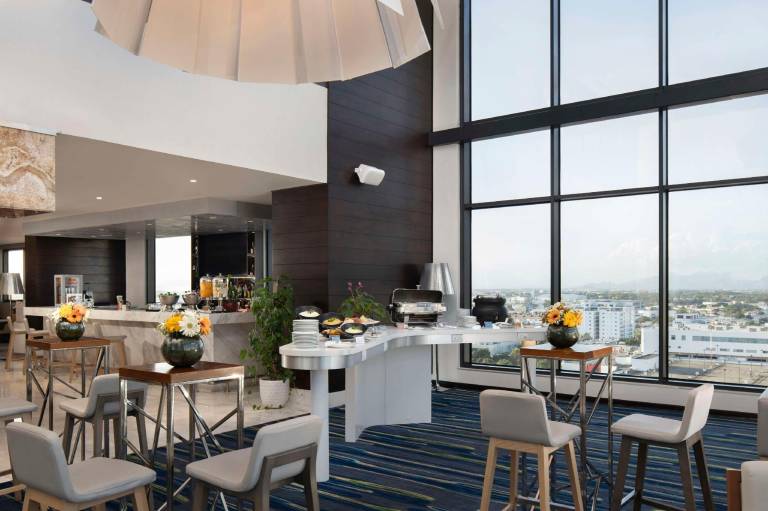 Homewood Suites by Hilton Santo Domingo — photo 2