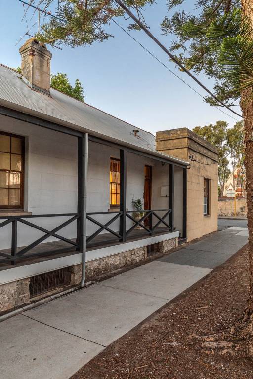 Ferienhaus  Fremantle City