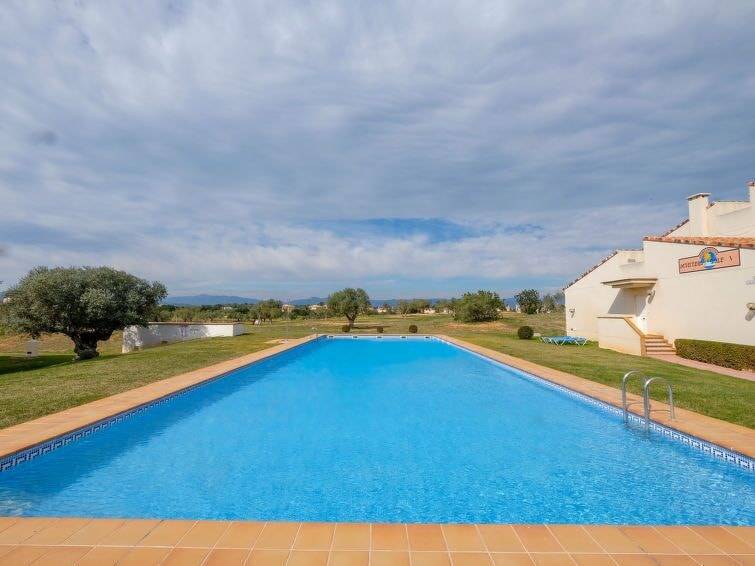 Apartamento San Jorge