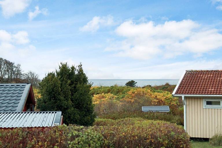 Hus  Falkenberg
