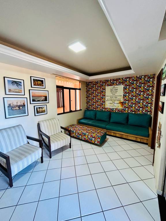 Hostel São Francisco