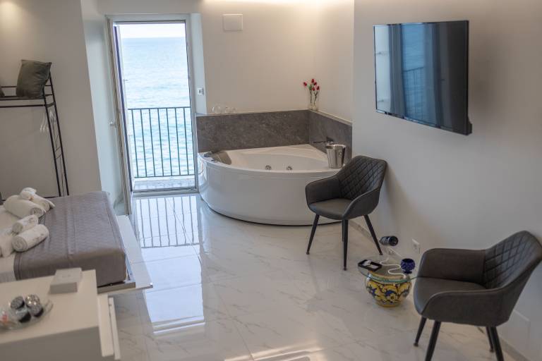 Ferienhaus auf Sizilien in Cefalù für max. 2 Gäste