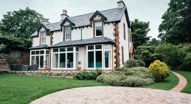 House  Penrith