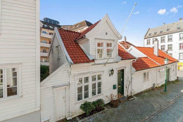 Appartement Stølen