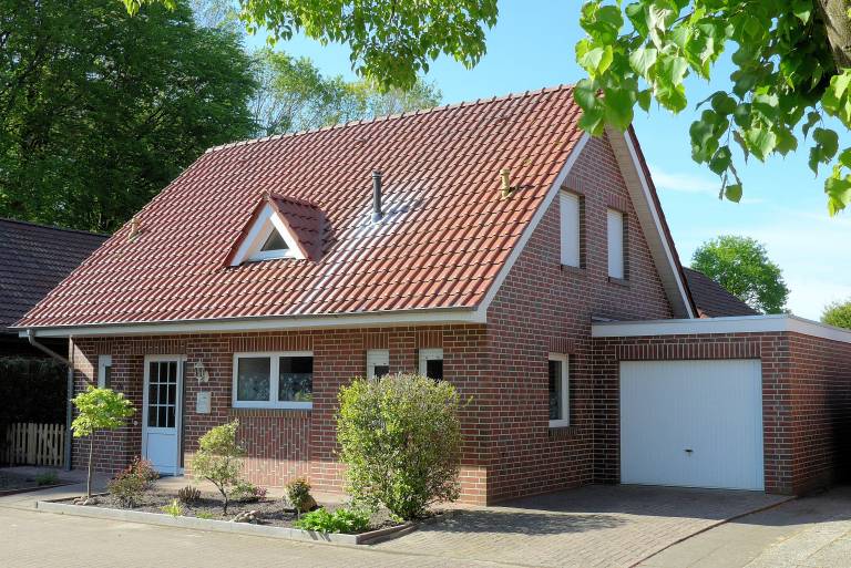 Ferienhaus Sögel