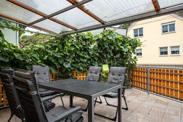 Ferienhaus  Gottenheim