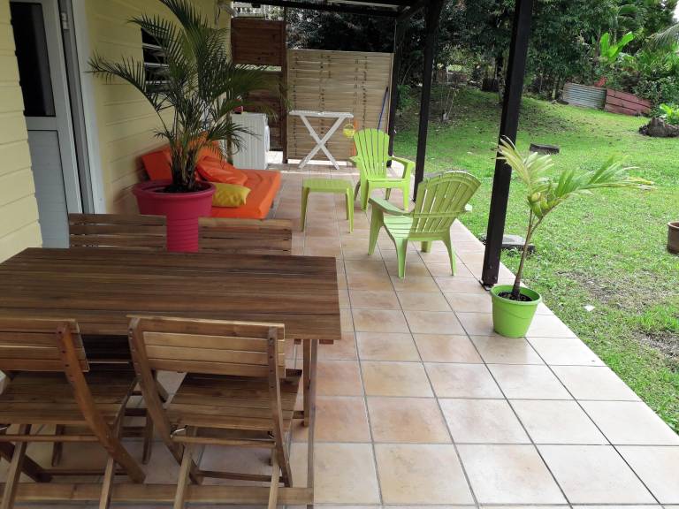 Appartement Saint-Joseph