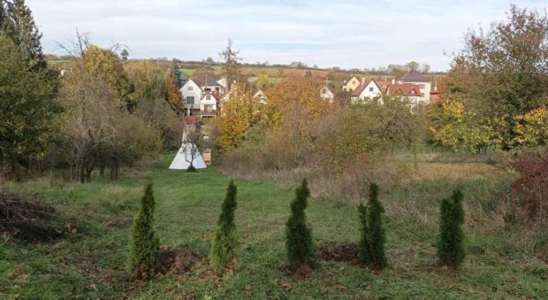 Teepee na Flecku — photo 5