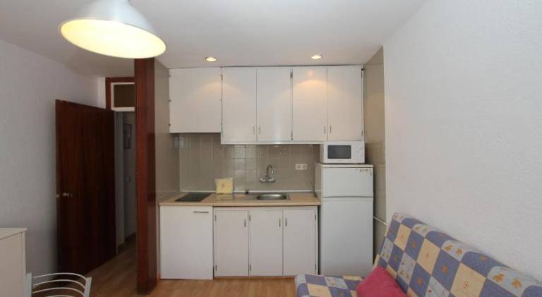 Apartment with 1 room for 4 persons in Lloret de Mar