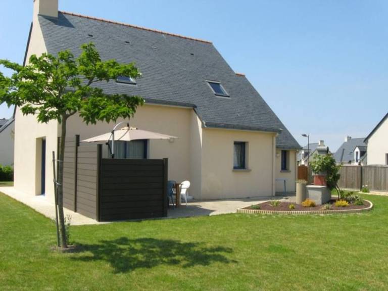 Cottage Le Croisic