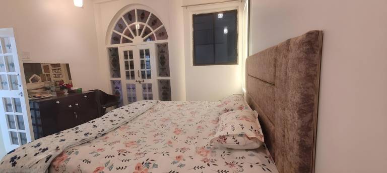 200 m&sup2; Ferienwohnung