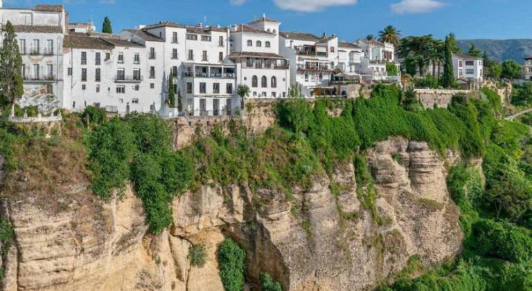 Wonderful rental apartment | Next to Tajo de Ronda | Pet-friendly — photo 3