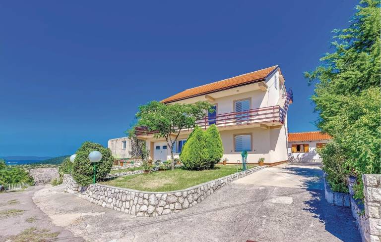 Διαμέρισμα  Crikvenica