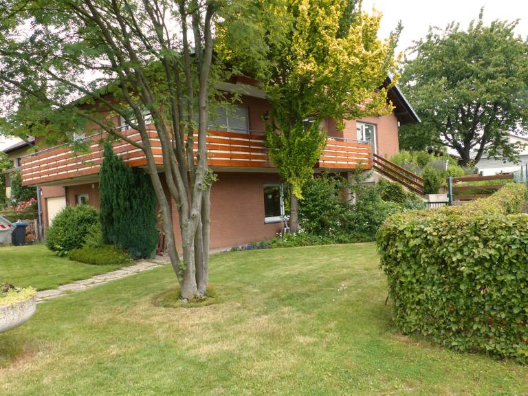 Ferienwohnung  Körbecke