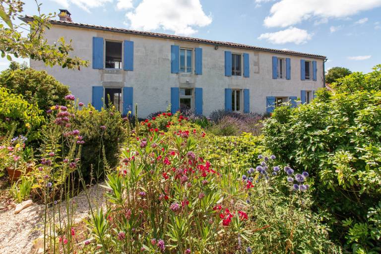 House  Bréville