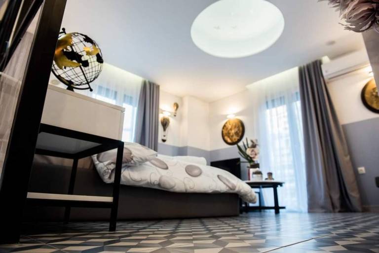 Ferienwohnung  Thessaloniki