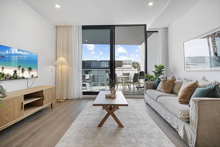 Apartment  Cottesloe