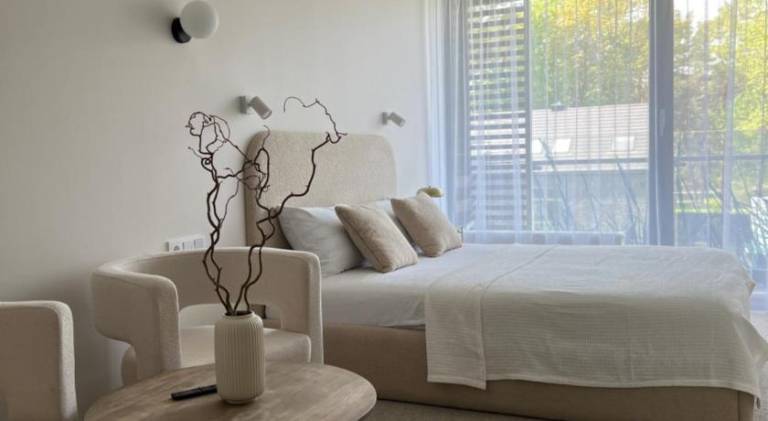 Apartment with 1 room for 3 persons — photo 2