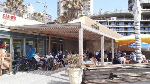 Appartement Netanya