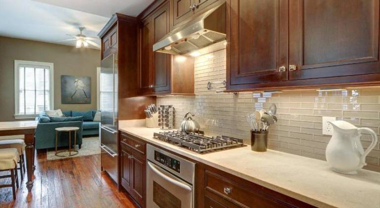 Vacation home with 4 rooms for 12 persons — photo 3