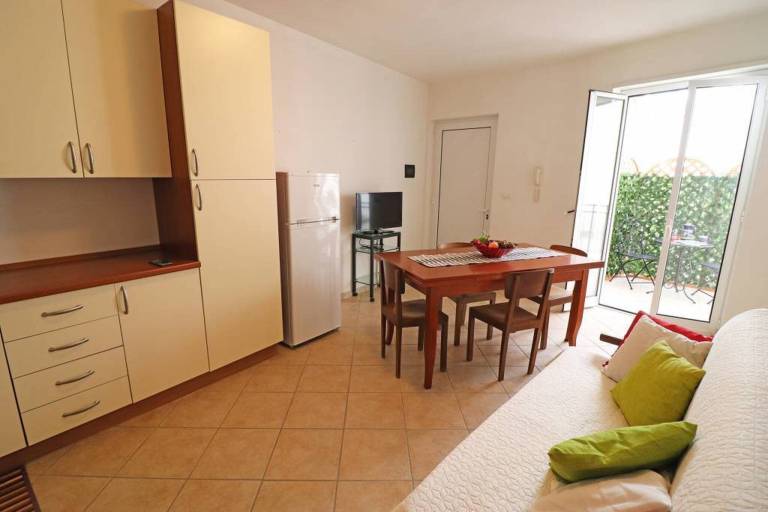 Child-friendly holiday apartment | Close to the beach | Pets allowed — photo 4