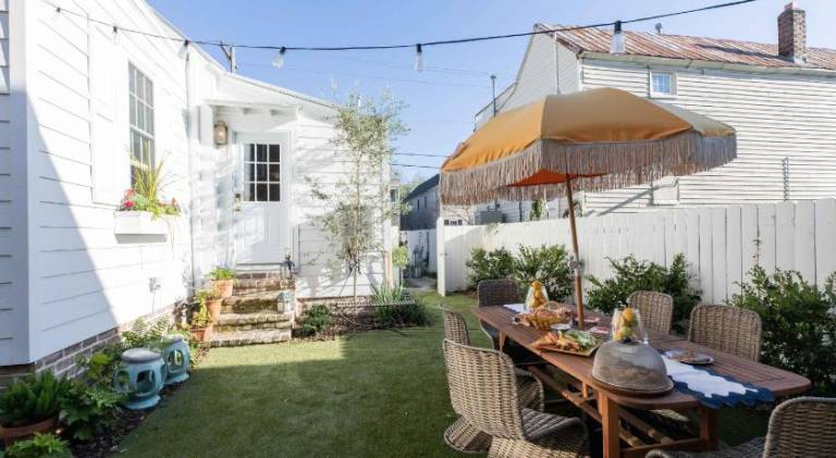 Concept House Charleston — photo 3