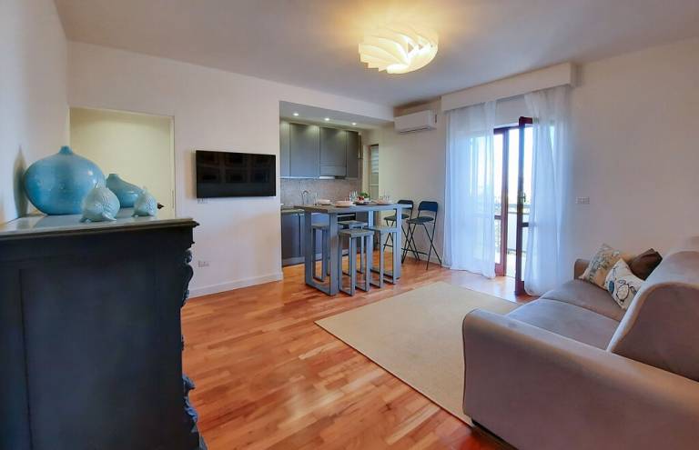 Apartament Sorrento
