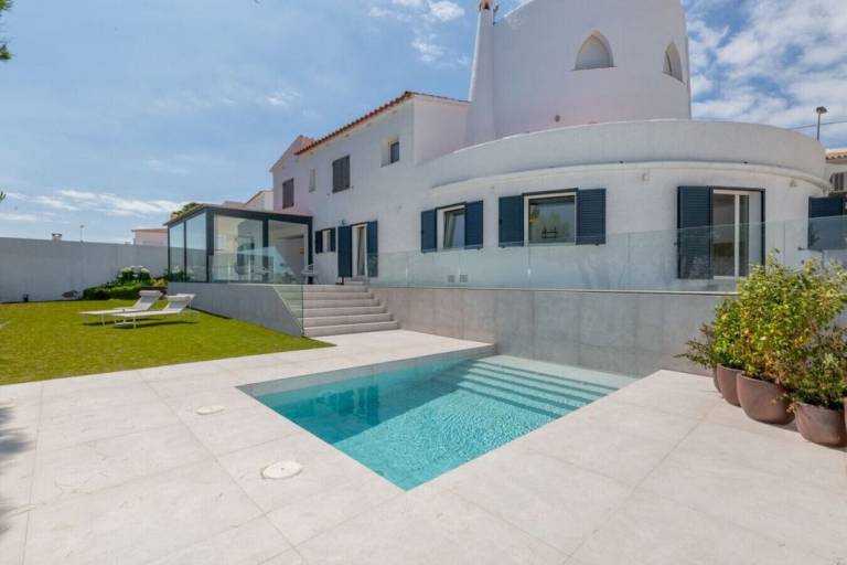 Villa L'Escala
