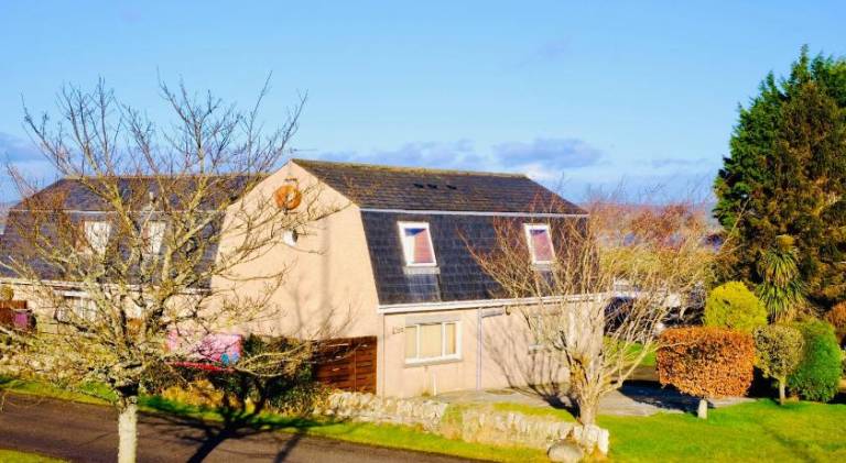 Vacation home | Pet-friendly in Tain