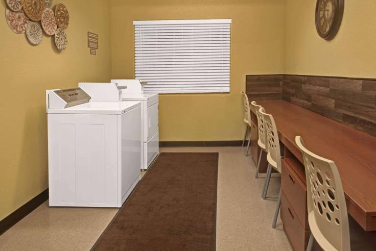 Microtel Inn & Suites by Wyndham Cartersville — photo 4